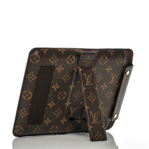 louis vuitton ipad 2 case price|louis vuitton ipad pro case.